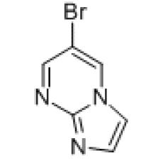 ZB925439 6-bromoimidazo[1,2-a]pyrimidine, ≥95%