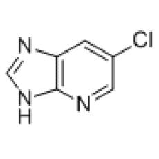 ZH826703 6-chloro-3H-imidazo[4,5-b]pyridine, ≥95%