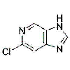 ZH925318 6-chloro-3H-imidazo[4,5-c]pyridine, ≥95%