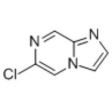 ZC826222 6-chloroimidazo[1,2-a]pyrazine, ≥95%