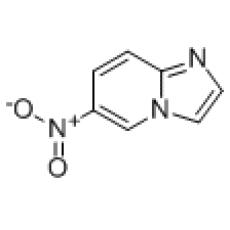 ZH926099 6-nitroH-imidazo[1,2-a]pyridine, ≥95%