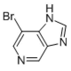 ZH825855 7-bromo-1H-imidazo[4,5-c]pyridine, ≥95%
