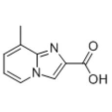 ZM825797 8-methylimidazo[1,2-a]pyridine-2-carboxylic acid, ≥95%