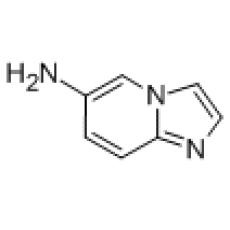 ZH925764 H-imidazo[1,2-a]pyridin-6-amine, ≥95%