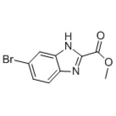 ZM925249 Methyl 6-bromo-1H-benzo[d]imidazole-2-carboxylate, ≥95%