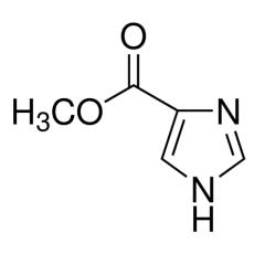 ZM814013 咪唑-4-甲酸甲酯, 97%