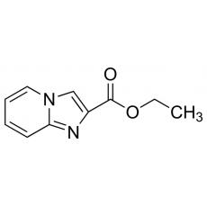 ZE809318 咪唑并[1,2-a]吡啶-2-羧酸乙酯, 97%