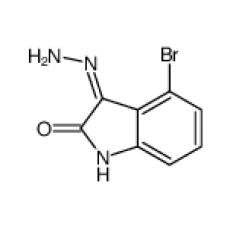 ZE924773 (E)-4-bromo-3-hydrazonoeindolin-2-one, ≥95%
