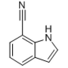 ZH925207 1H-indole-7-carbonitrile, ≥95%