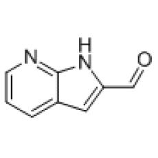 ZH926434 1H-pyrrolo[2,3-b]pyridine-2-carbaldehyde, ≥95%