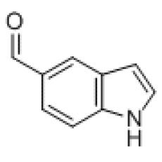 ZH827627 1H-indole-5-carbaldehyde, ≥95%