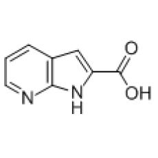 ZH826146 1H-pyrrolo[2,3-b]pyridine-2-carboxylic acid, ≥95%