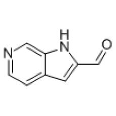 ZH926379 1H-pyrrolo[2,3-c]pyridine-2-carboxylic acid, ≥95%