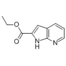 ZE825616 1H-吡咯并[2,3-b]吡啶-2-甲酸乙酯, ≥95%