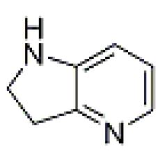 ZH927411 2,3-dihydro-1H-pyrrolo[3,2-b]pyridine, ≥95%