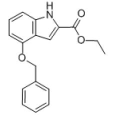 ZE826512 2-乙酸基-4-苄氧基吲哚, ≥95%
