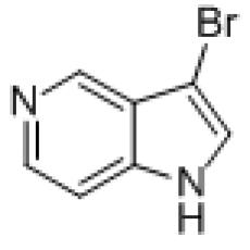 ZH925378 3-bromo-1H-pyrrolo[3,2-c]pyridine, ≥95%