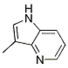 ZH826829 3-methyl-1H-pyrrolo[3,2-b]pyridine, ≥95%