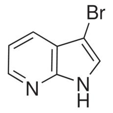 ZB903856 3-溴-7-氮杂吲哚, 97%