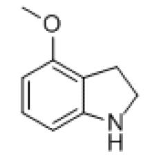 ZM925696 4-methoxyindoline, ≥95%