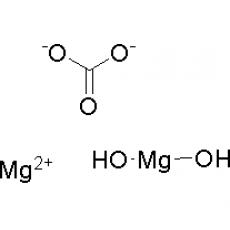 ZM813703 碱式碳酸镁, AR,40-45% MgO basis