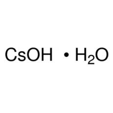 ZC922417 氢氧化铯 水合物, ≥90%