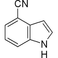 ZC904916 4-氰基吲哚, 97%