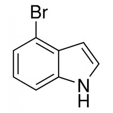 ZB902829 4-溴吲哚, 98%