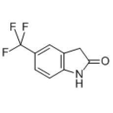 ZT826650 5-(trifluoromethyl)indolin-2-one, ≥95%