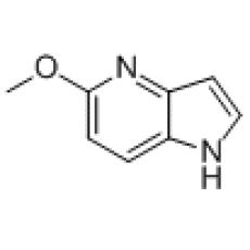 ZH826476 5-methoxy-1H-pyrrolo[3,2-b]pyridine, ≥95%