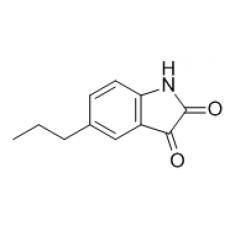 ZP927223 5-propylindoline-2,3-dione, ≥95%