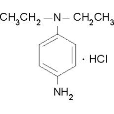 ZA900455 N,N-二乙基对苯二胺盐酸盐, AR,98.0%