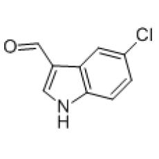 ZC929627 5-氯吲哚-3-甲醛, 97%