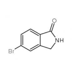 ZB824976 5-溴-1-异吲哚酮, ≥95%