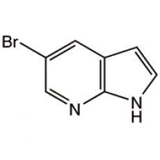 ZB802044 5-溴-7-氮杂吲哚, 97%