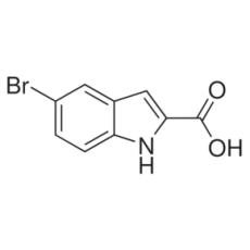 ZB903938 5-溴吲哚-2-羧酸, 98%