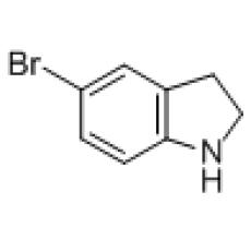 ZB827781 5-溴吲哚啉, ≥95%