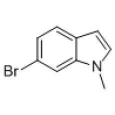 ZH926066 6-bromo-1-methyl-1H-indole, ≥95%
