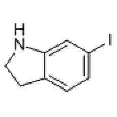 ZI825218 6-iodoindoline, ≥95%