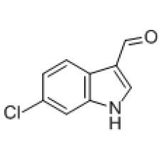 ZC829699 6-氯吲哚-3-甲醛, 97%