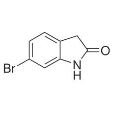 ZB803758 6-溴-2-羟吲哚, 97%