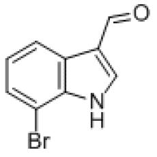 ZH926327 7-bromo-1H-indole-3-carbaldehyde, ≥95%