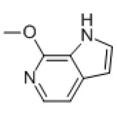 ZH825348 7-methoxy-1H-pyrrolo[2,3-c]pyridine, ≥95%