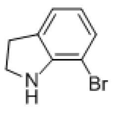 ZB926502 7-溴吲哚啉, ≥95%