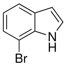 ZB803355 7-溴吲哚, 97%