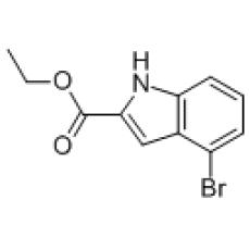 ZE826814 Ethyl 4-bromo-1H-indole-2-carboxylate, ≥95%