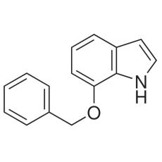 ZB803872 7-苄氧基吲哚, 98%