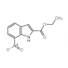 ZE924928 Ethyl 7-nitro-1H-indole-2-carboxylate, ≥95%