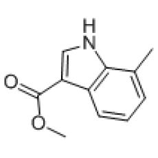 ZM827466 Methyl 7-methyl-1H-indole-3-carboxylate, ≥95%