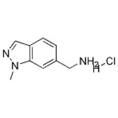 ZH926733 (1-methyl-1H-indazol-6-yl)methanamine HCL, ≥95%